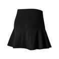 thumbnail image 4 of Viikei Summer Skirts for Women Skirts Clearance Sale Skirt Plus Size Tennis Skirts Run Yoga Inner Shorts Elastic Sports Golf Pockets Hakama, 4 of 7