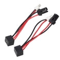 thumbnail image 3 of Dispositivo decodificador de faros LED T10 Canbus con resistencias antiparpadeo y cancelador de errores., 3 of 9
