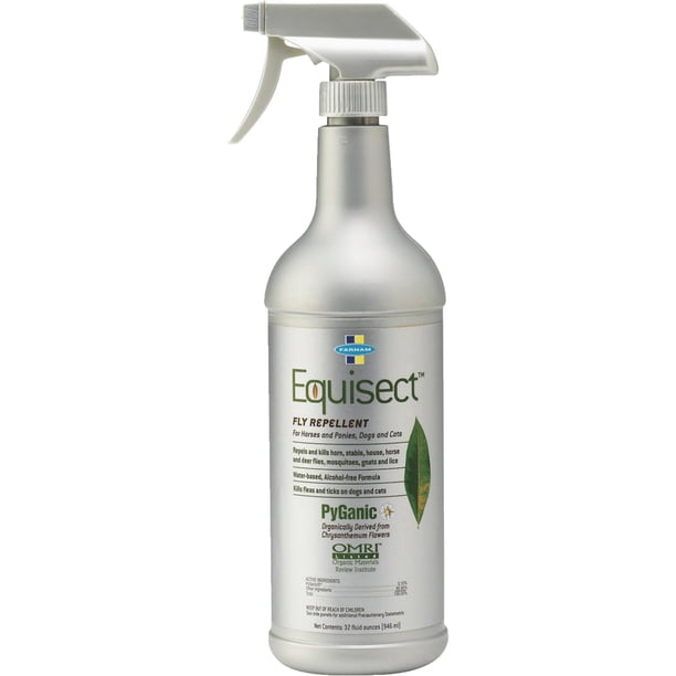 equisect fly repellent