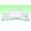 WaxwelTM Paraffin - 36 x 1-lb Blocks - Wintergreen Fragrance