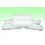 WaxwelTM Paraffin - 36 x 1-lb Blocks - Wintergreen Fragrance