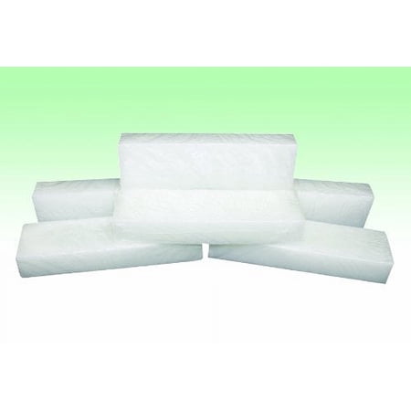 WaxwelTM Paraffin - 36 x 1-lb Blocks - Wintergreen Fragrance
