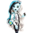 thumbnail image 3 of Comité de bienvenida de Frankie Stein de Doll Monster High con 15 Acc, 3 of 6