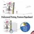 thumbnail image 3 of 1 Funny Birthday Card with Envelope - Procraftinating C3664BDG, 3 of 6