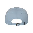 thumbnail image 2 of Yupoong Adult Low-Profile Cotton Twill Dad Cap, 2 of 2