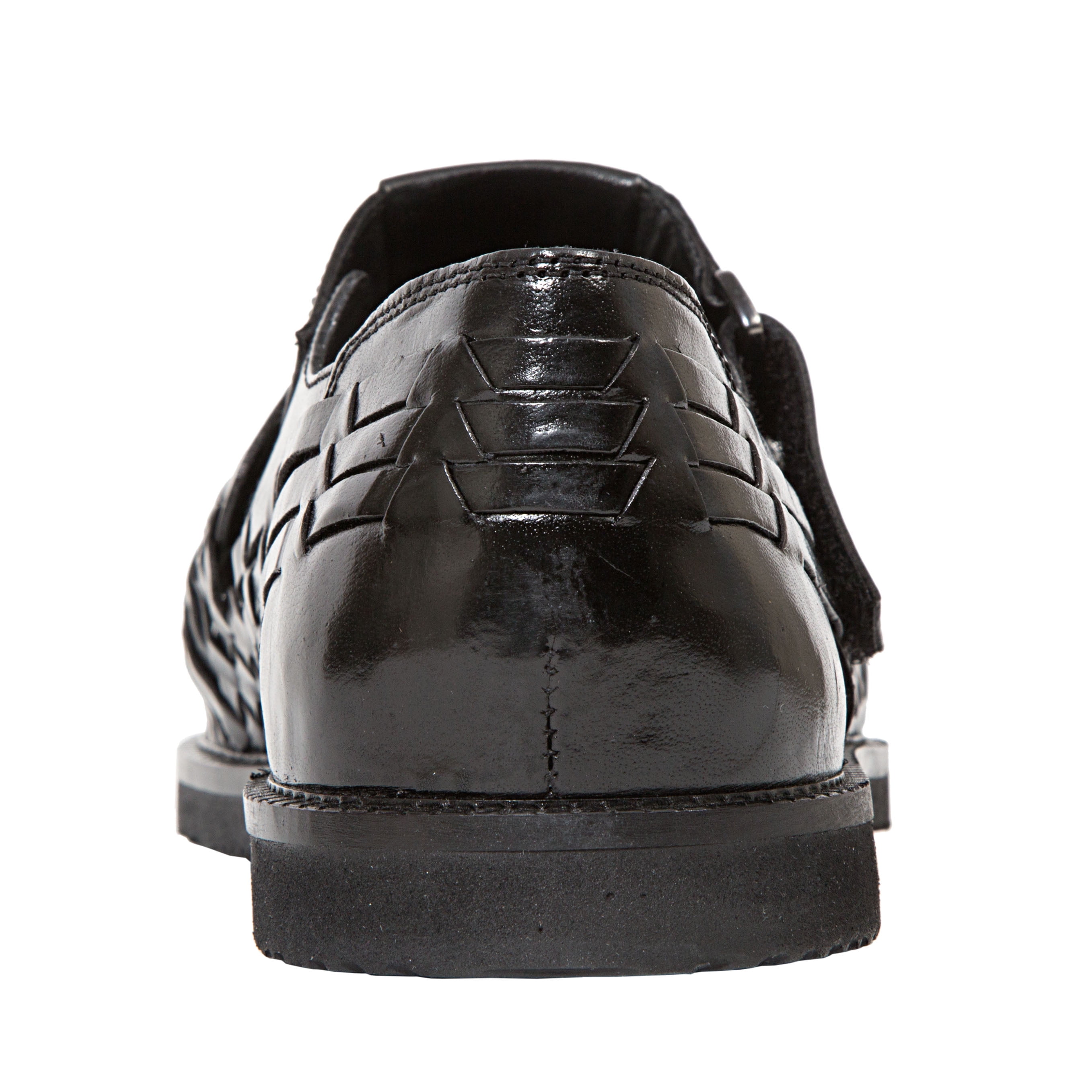 Deer Stags Bamboo2 Huarache in Black NIB Deer Stags Men main image 3