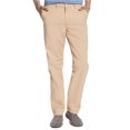 thumbnail image 1 of Tommy Hilfiger Mens Classic Casual Chino Pantalones, Beige, 38W x 34L, 1 of 1