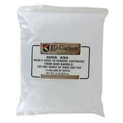 Soda Ash - 5 lbs. Set of 2