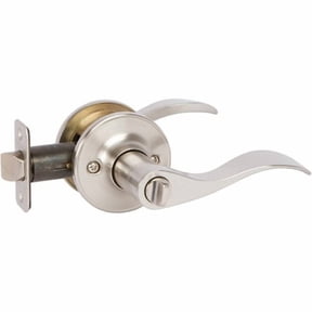 Callan Bennett Privacy Door Lever