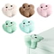 thumbnail image 1 of 5 protectores de bordes de seguridad con dibujos animados para bebés y niños, pegatinas para envolver bordes de mesa y ventanas, 1 of 8