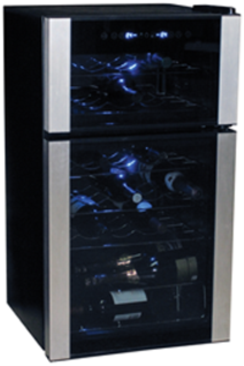 koolatron fridge walmart