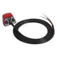 thumbnail image 3 of Rear Taillight Lamp Led Brake Light Scooters For Kukirin G2 Pro Electric Scooter, 3 of 9