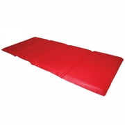 PEERLESS PLASTICS Basic Kindermat 5 Mil Vinyl 19 X 45