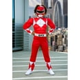 thumbnail image 4 of Disguise Red Ranger Costume, 4 of 4