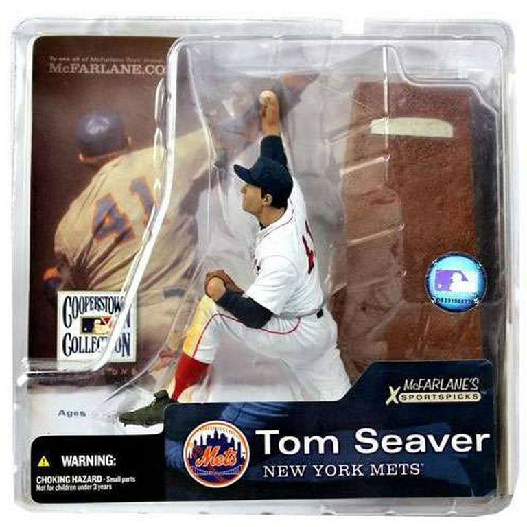 Tom Seaver Boston Red Sox Baseball Cards