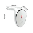 thumbnail image 2 of Face Massager，7 Color Multifunctional Facial Skin Care Tools, Led Face and Neck Beauty Device for Home Use, 2 of 7