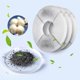 thumbnail image 4 of Automatic Electric Flower Cat And Dog Flower Fountain 1.6 L Green Food Dispenser With Filters, 4 of 4