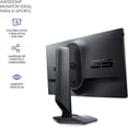 thumbnail image 3 of Alienware Gaming Monitor AW2523HF 24.5" IPS LED FHD (1920 x 1080) 360Hz Display, AMD FreeSync Monitor (USB, HDMI) , Dark side of the Moon with Mazepoly Accessories, 3 of 6