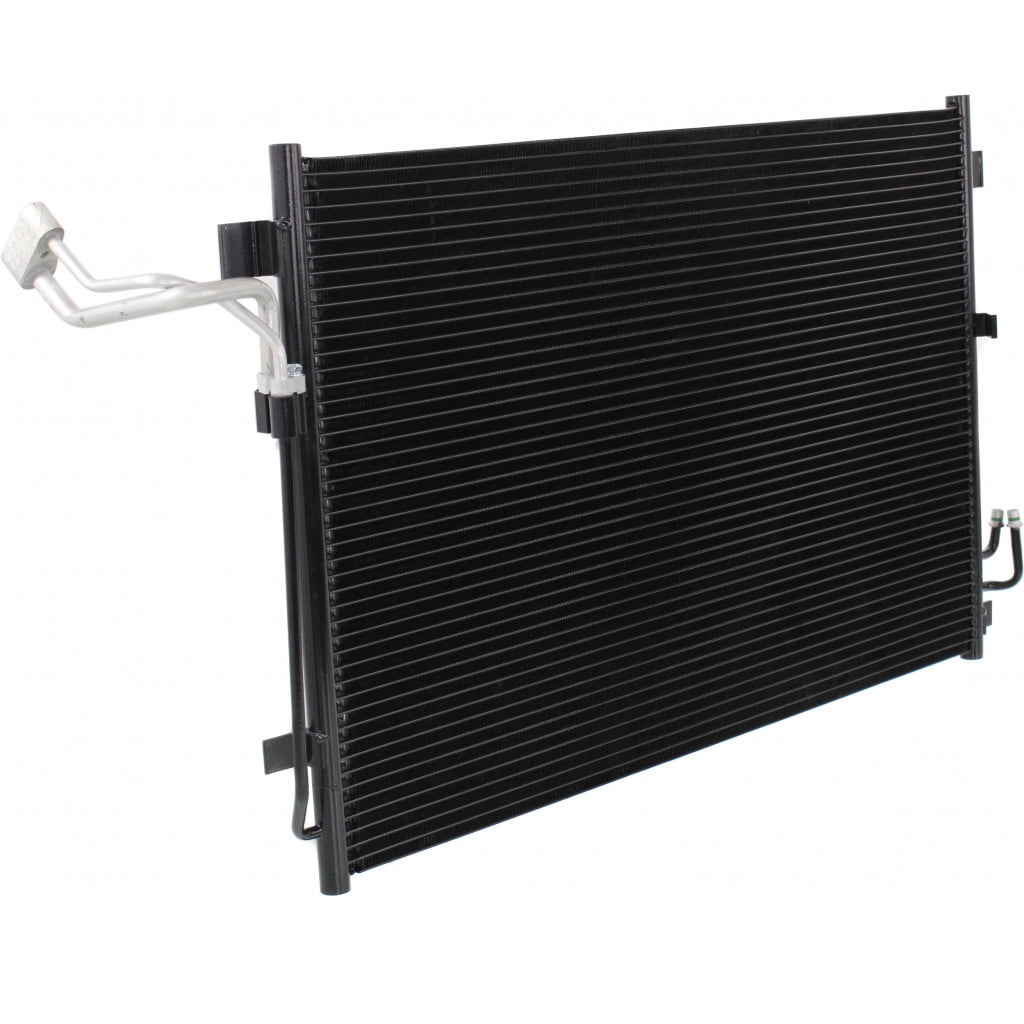 For Nissan Quest A/C Condenser 2009-2017 Parallel Flow For NI3030166 | 92110-1AA0A
