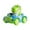 A, variant on Tarmeek Dinosaur Racing Toy Cars for Toddlers 1 2 3 4 5 6 7, Baby Press and Go Car Toys, Infant Play Vehicle, Baby Push Go Friction Car, Christmas Birthday Gifts for Kids, Christmas Stocking Stuffers