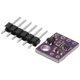 thumbnail image 5 of Sensor de rango de tiempo de vuelo 2,8‑5V VL53L0X Chip IIC Protocolo de comunicación PCB Módulo de distancia láser, 5 of 9