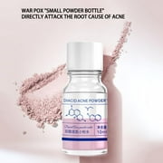 Withstand-acnes Essence Powder Water 10ml, Clean Up Acne, Deep Clean And Shrink Pores And Withstand-acnes Essence Water Personal/Health Care Products Christmas Gifts