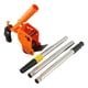 thumbnail image 4 of Dispensador de máquina para pegar cinta adhesiva de pintor, sellado a máquina, dispensador de cinta, dispensador de cinta para pegar papel texturizado, 4 of 7