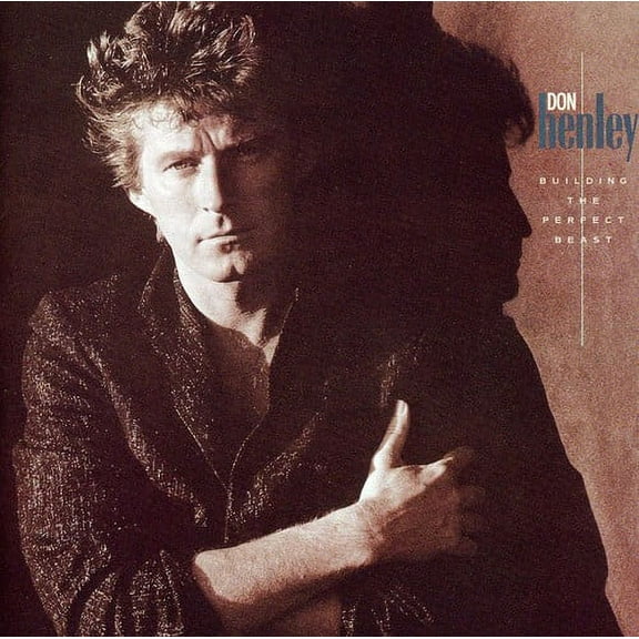 Don Henley - Building the Perfect Beast - Music & Performance - CD