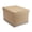 Brown, variant on Staples Corrugated Boxes Letter/Legal Size White/Gray 4/Carton (2522301)