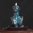 thumbnail image 6 of CXALSSY Garden Decor, Outdoor Decor, Garden Statues, Garden Statues Clearance, Garden Statues for Outside, 6 of 7