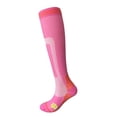 thumbnail image 2 of Yoyauz Men's and Women's Cycling Compression Socks - Best for Running, Sports, Cycling - 15-20 mmHg, 2 of 6