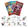 thumbnail image 3 of Cartas Coleccionables Pokemon TCG PokeBall Tin, 3 of 4