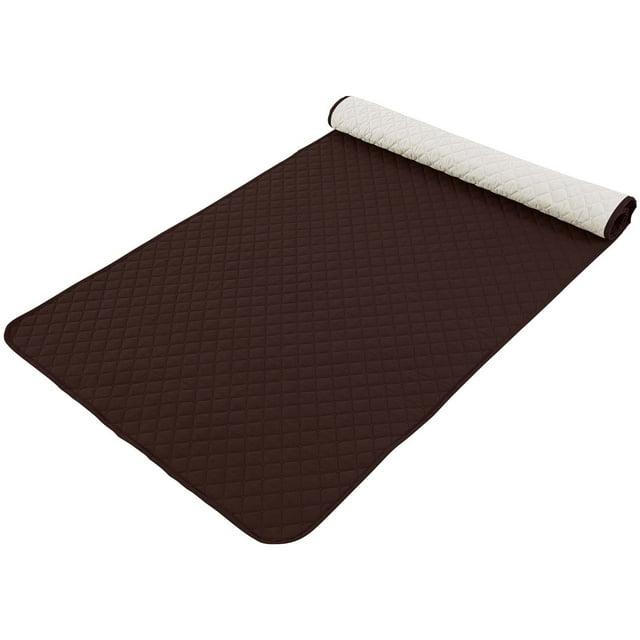 Pet Blanket Sofa Couch Cover Replacement Furniture Protector for Feline Large Size Indoor Use Soft Polyester Machine Washable Easy Care Non Design Versatile