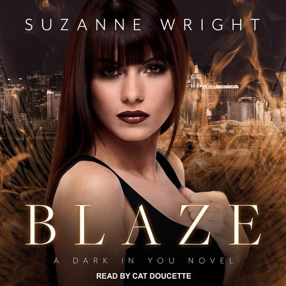 Dark in You: Blaze (Audiobook)