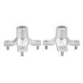 thumbnail image 3 of Wheel Hub Set,2pcs Rear Wheel Hubs Rear Axle Wheel Hub Rear Wheel Hub Sleek Aesthetic, 3 of 14
