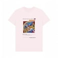 thumbnail image 1 of Yu-Gi-Oh! T-Shirt pour Fille Magicienne Sombre Adulte, 1 of 2