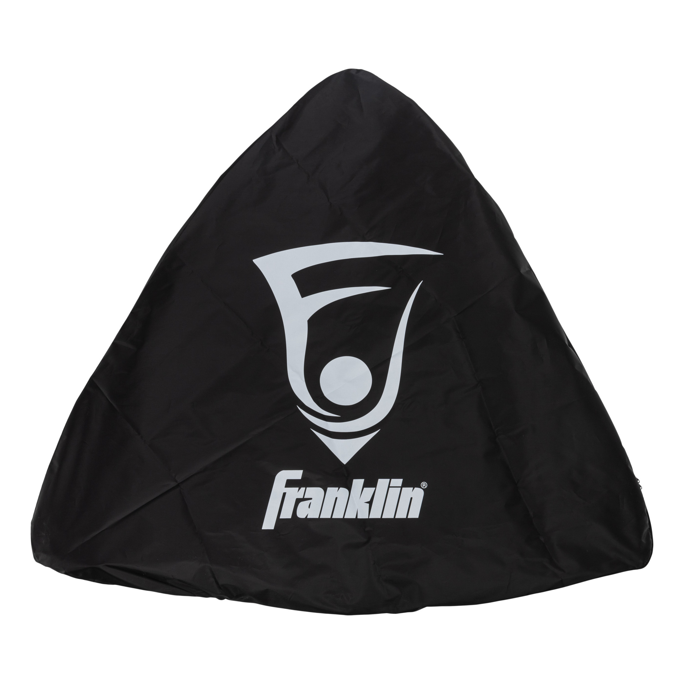 Franklin Sports Backyard Lacrosse Goal - Kids Portable Mini Lacrosse Training Net - Lacrosse Training Equipment - Easy Assemble Lax Goal for Practice - Perfect for Youth Training - 4' Feet x 4' Feet