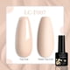 thumbnail image 1 of LILYCUTE 7ML Nowipe Top Coat esmalte de uñas de Gel de larga duración transparente semipermanente Soak Off UV LED Nail Art Base Gel barniz zhangmengya  LED, 1 of 2