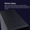 thumbnail image 5 of PC gamer i5 12400 Super Tienda  RAM 16GB SSD 240GB 500W 80+ monitor 19.5", 5 of 5