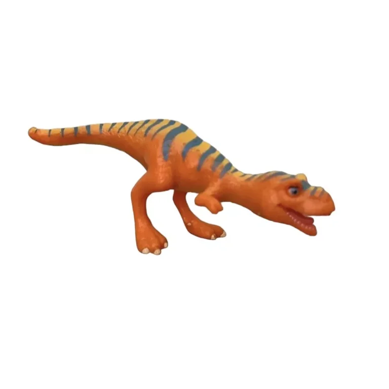 Dinosaur Train Roar N React Boris 7 Trex Dinosaur Jim Henson HighQuality Figure Walmart