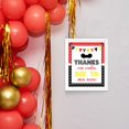 thumbnail image 2 of Set de decoración con letreros de cumpleaños de Mickey Mouse con forma de orangedolly, 8 x 10, 2 of 8