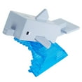 thumbnail image 1 of Minecraft Dolphin Figure, 1 of 6