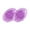 Purple, variant on Meridian Pressure Brush, 2Pcs Massage Brush for Full Body SPA Massager Relaxation