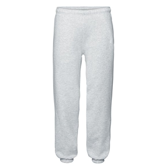 Fruit of the Loom Mens Premium Elasticated Cuff Jogging Bottoms