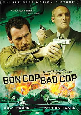 Good Cock Bad Cop