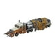 thumbnail image 3 of Figura Megatron Transformers Generations Studio Series, 3 of 4