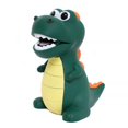 thumbnail image 1 of Hucha para niños Dinosaur Coin Bank Home, tamaño grande, 1 of 1