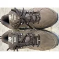 thumbnail image 3 of New Balance 608V5 Mens Size 10.5 M Athletic Comfort Shoes Brown Suede MX608UBS, 3 of 6