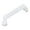 White Large, variant on jinwen Backpack Sprayer Battery Holder Bracket Easy Installation Garage Fixing Clip Gray Small