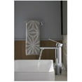 thumbnail image 5 of Kohler K-23475-4 Parallel 1.2 GPM Single Hole Bathroom Faucet - Nickel, 5 of 7